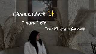 Lil Honeyz - Chorus Checkkkk👹✨ - “ mm “ EP