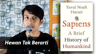 Humans Before Adam (Pre-Adamite Humans) & What happened to Them? | Sapiens by Yuval Noah Harari