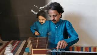 Hum honge kamyab | with some Rare And Strange Instruments| by Milind Tulankar