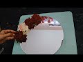 nikah mirror making tutorial step by step nikah mirror diy nikahmirror 👰🏻‍♀️😍