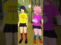 jirou hates tiktok shorts