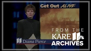 Get Out Alive 1996 From The Archives