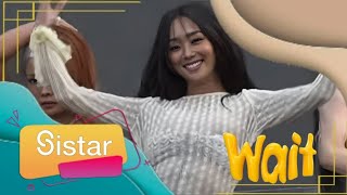 효린 (HYOLYN) 🏝WAIT🏝Comeback Live | 2024 Pool Party (FULL VER)