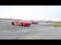 okinawa super drift day 2 competition