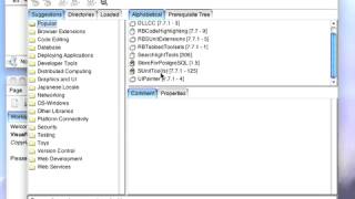 Tutorial: VisualWorks Core Libraries - SUnit to SUnitToo