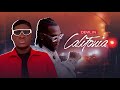 Devil in California - Tobass Baba -  [Burna Boy] #burnaboy #tobass #outside