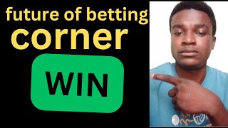 Corner Betting Strategy that works in  2024 (EXPOSED)