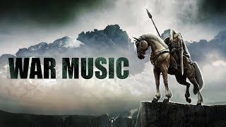 War Epic Music Collection! "Prepare for Battle" Military Orchestral Megamix!