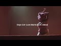 Doja Cat- Love Bomb (lyric video)