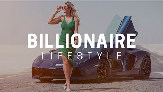 Billionaire Lifestyle Visualization 2021 💰 Rich Luxury Lifestyle | Motivation #38