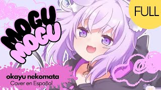 YUMMY！Cover Español Nekomata Okayu - Mogu Mogu Yummy! - ZamphonyVT - Especial 100 seguidores