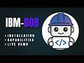 IBM BOB Tutorial & Demo | AI-Driven Enterprise Automation