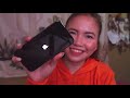 IPHONE XS UNBOXING