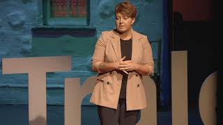 One Decision to Change your Life | Ciara McCullough | TEDxTralee