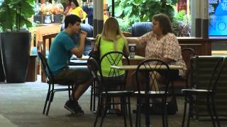 Mall to Implement Youth Escort Policy