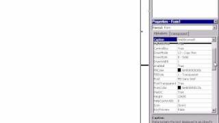 VB 6.0 - simple webbrowser