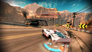 Canyon #3 - Split Second Online PC
