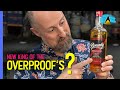 Is THIS the Overproof Rum YOU SHOULD be using in your Cocktails?! Let's find out...