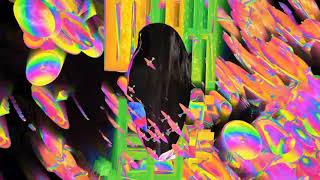 The Release 無量 | Brainwave Generative Art 04.20.2021