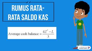 2.Penentuan Saldo Kas Sasaran