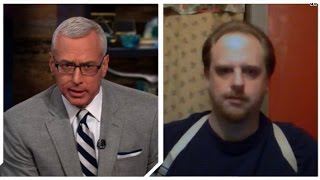 Dr. Drew talks to author of controversial pedophile essay