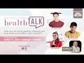 BRANDSASIA HEALTH TALK