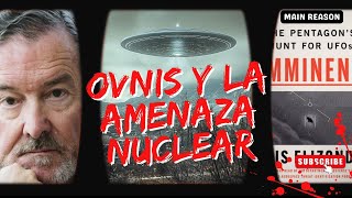 Encuentros con OVNIs / FANI Respaldados por Archivos Desclasificados