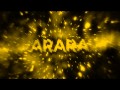 intro arara v3 (the best) (new style)