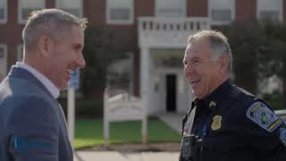 Town of Windsor Locks - 2023 CIRMA Excellence in Risk Management
