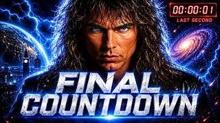 EUROPE – THE FINAL COUNTDOWN 🚀 | Epic Violin Orchestral Rock