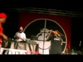 Public Enemy at The Metro 2012 Part 4