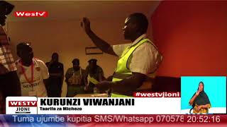 Westv Jioni 14/11/2024 na Winnie Wanyonyi