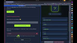 Data Encoding TryHackMe WalkThrough