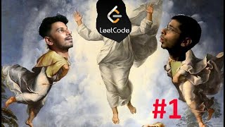 Duplicate Subtrees, Random Leetcode #1