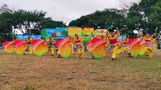 Sipag Festival 2024 sa Roxas Oriental Mindoro Philippines in place Competition