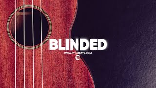 [FREE] Ukulele x Guitar Type Beat 2023 "Blinded" (Sad R&B x Emo Rap Hip Hop Instrumental)