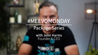 Meevo Monday- Package Series