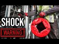 Milwaukee Tools NEW FISH TAPES ARE THE ELECTRICIAN INDUSTRIES BEST! (Shock Warning)