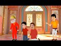 चतुर किसान और राजा kahani bedtime stories stories in hindi comedy story storytime