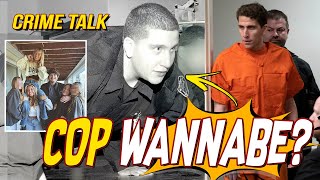 Bryan Kohberger: A Cop Wannabe?