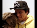 Bruno Mars & Koala In Australia xd