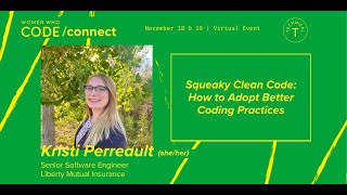 Squeaky Clean Code: How to Adopt Better Coding Practices