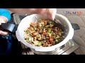 കുക്കർ ഫ്രൈഡ് റൈസ് cooker fried rice recipes stoketrip