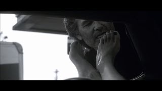 Every Feet Scene in Filmography of Quentin Tarantino