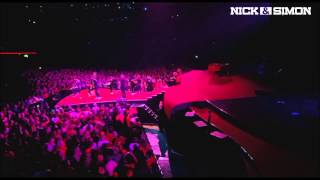 Nick \u0026 Simon - Hoe Lang? (Live Symphonica In Rosso)