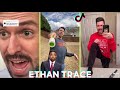 Best Ethan Trace Tik Tok Compilation | Funny @EthanTrace  Impressions TIKTOK Videos 2022