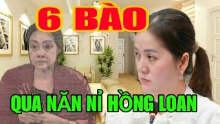 🔴 LÊ MINH CẢNH BÁO. MẸ CON BÀ 6 BÀO XUỐNG NƯỚC QUA NĂN NỈ HỒNG LOAN. NẾU KHÔNG SẼ TRẮNG TAY.