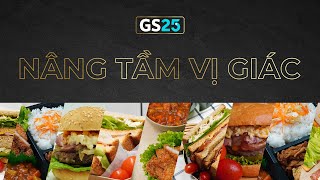 [GS25 PREMIUM] _ DÒNG SẢN PHẨM CAO CẤP ĐẾN TỪ GS25 VIỆT NAM