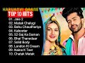 Sapna Choudhary New Haryanvi Songs | New Haryanvi Jukebox 2024 | Sapna Choudhary All Superhit Songs