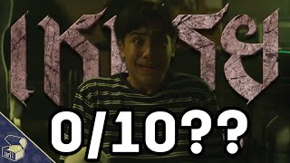 Moei is 0/10?